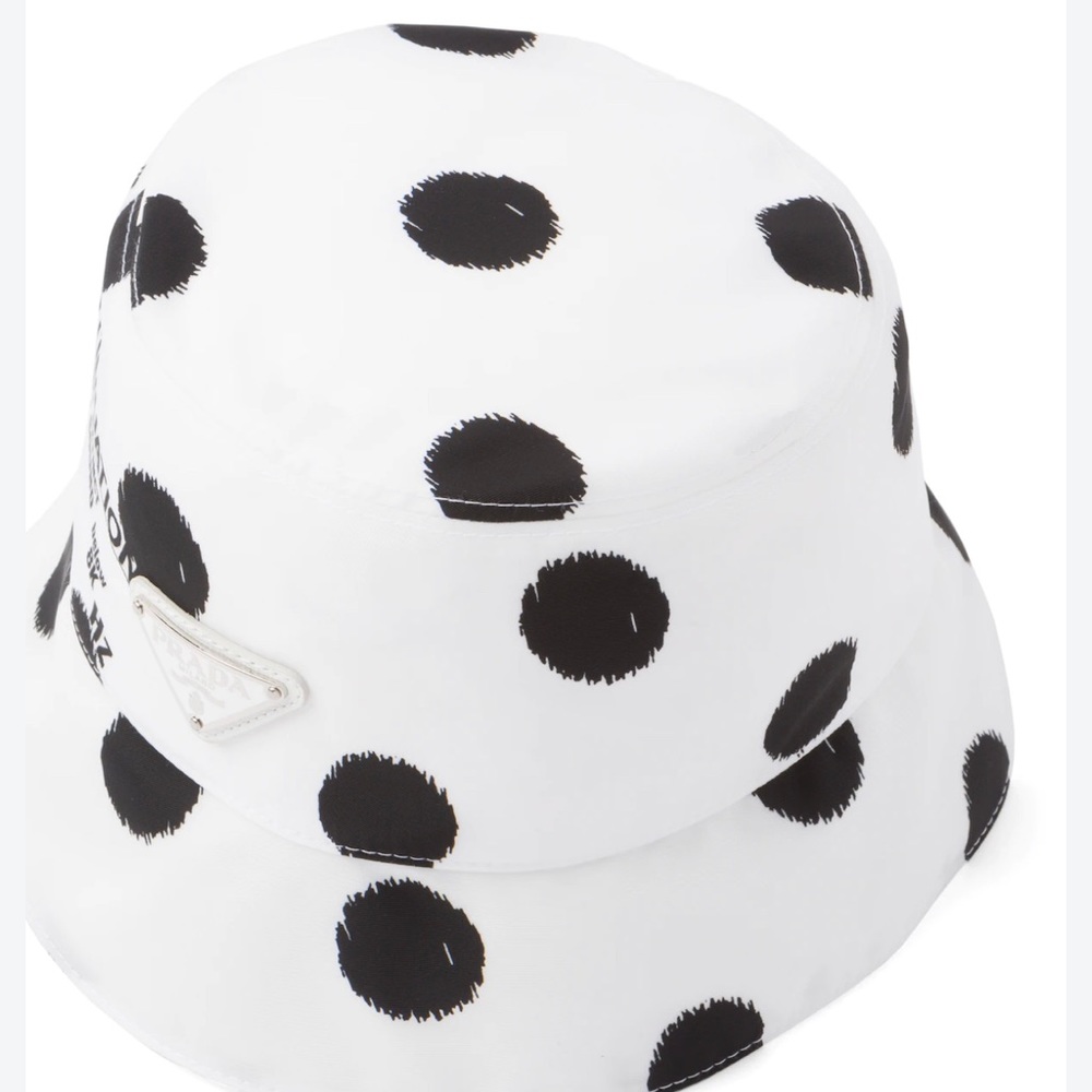 Prada Bucket Hat